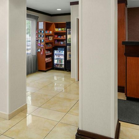 Fairfield Inn & Suites By Marriott Carlisle Esterno foto