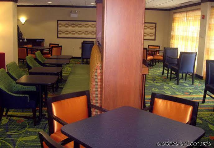 Fairfield Inn & Suites By Marriott Carlisle Esterno foto
