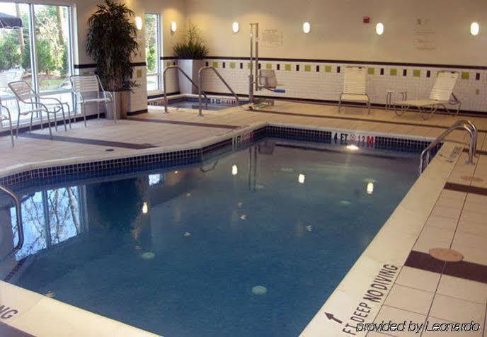 Fairfield Inn & Suites By Marriott Carlisle Esterno foto