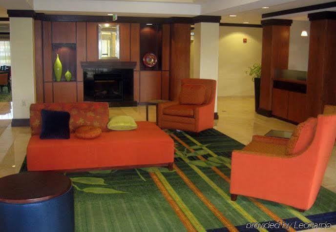 Fairfield Inn & Suites By Marriott Carlisle Esterno foto