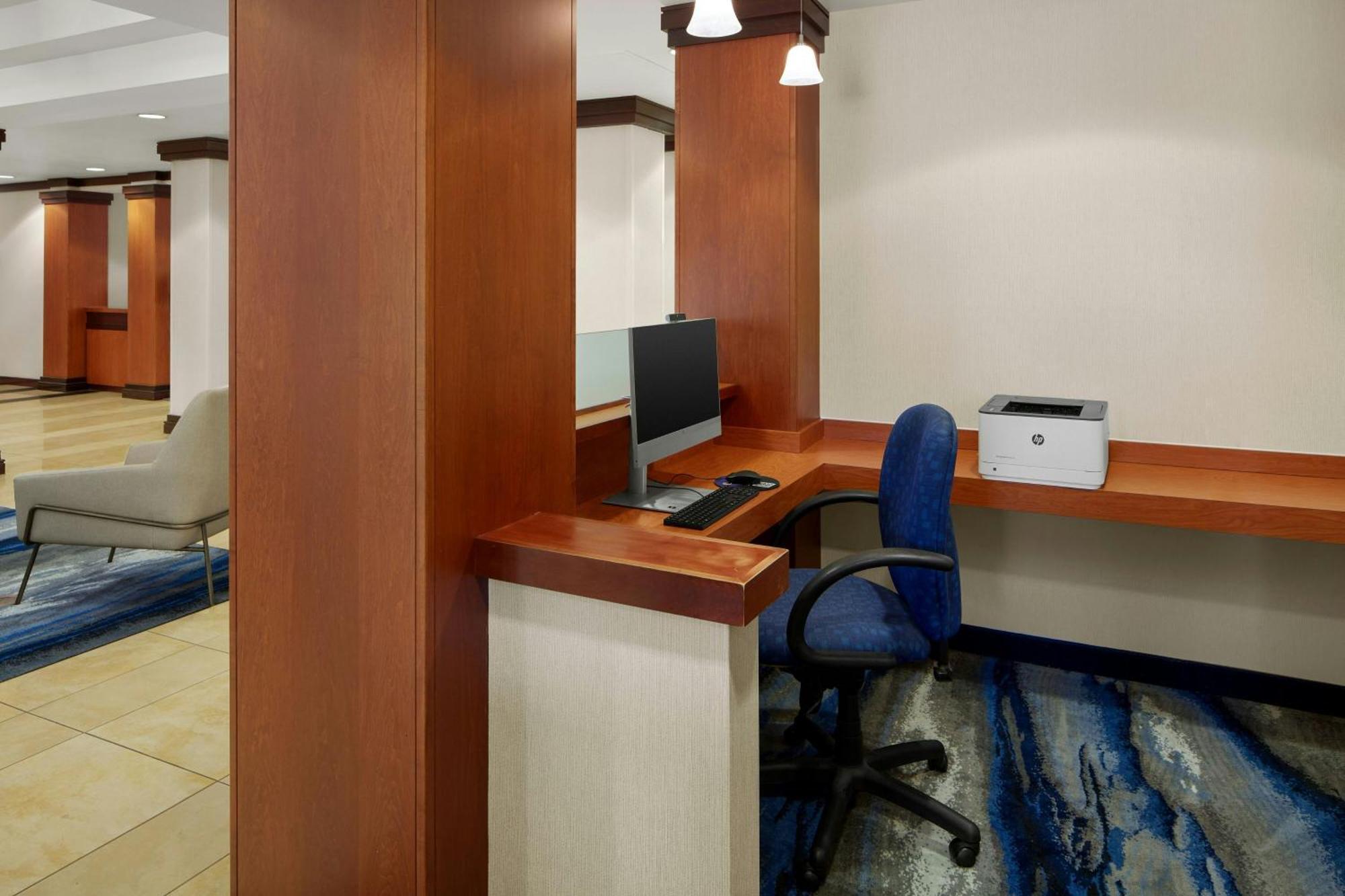 Fairfield Inn & Suites By Marriott Carlisle Esterno foto