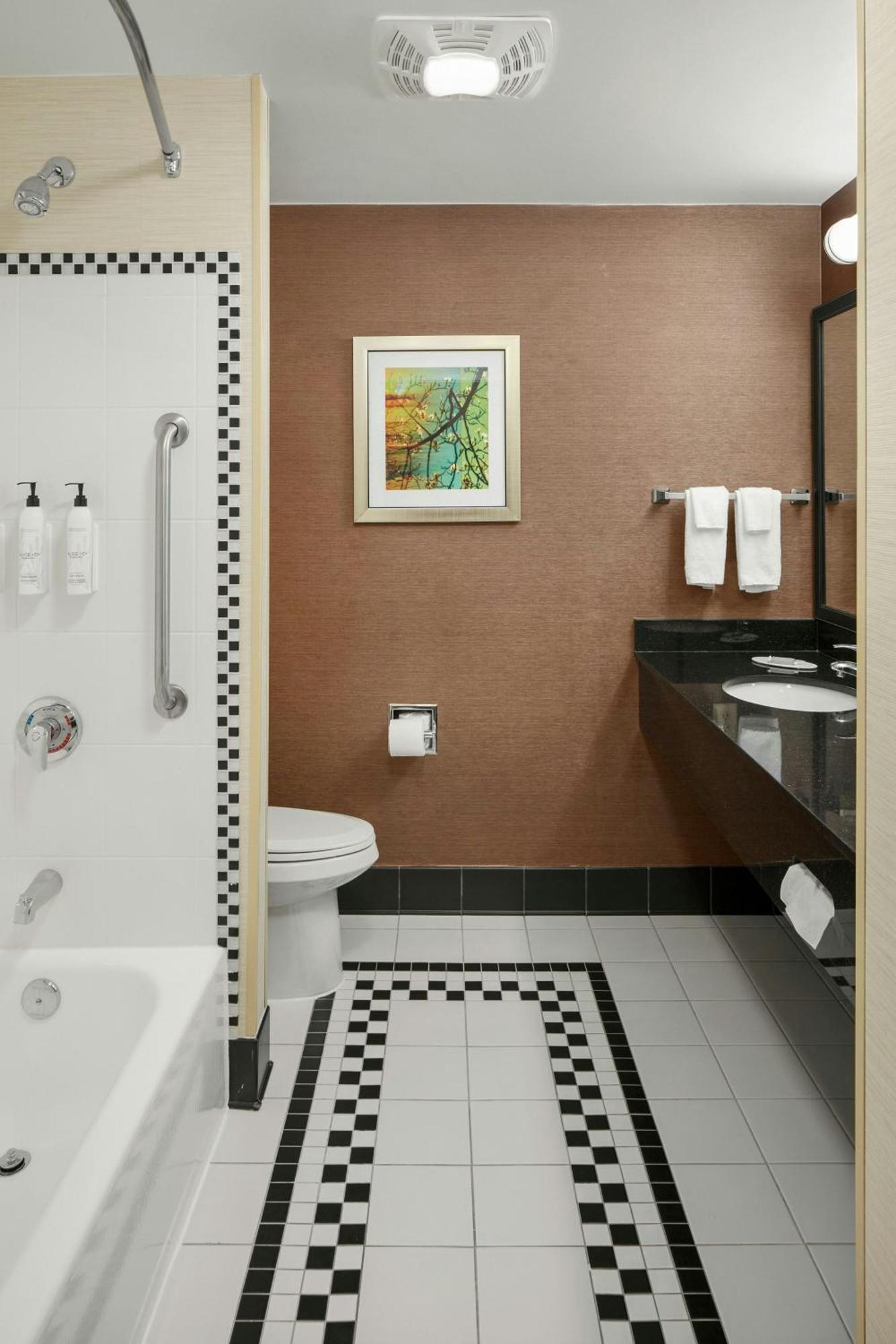 Fairfield Inn & Suites By Marriott Carlisle Esterno foto