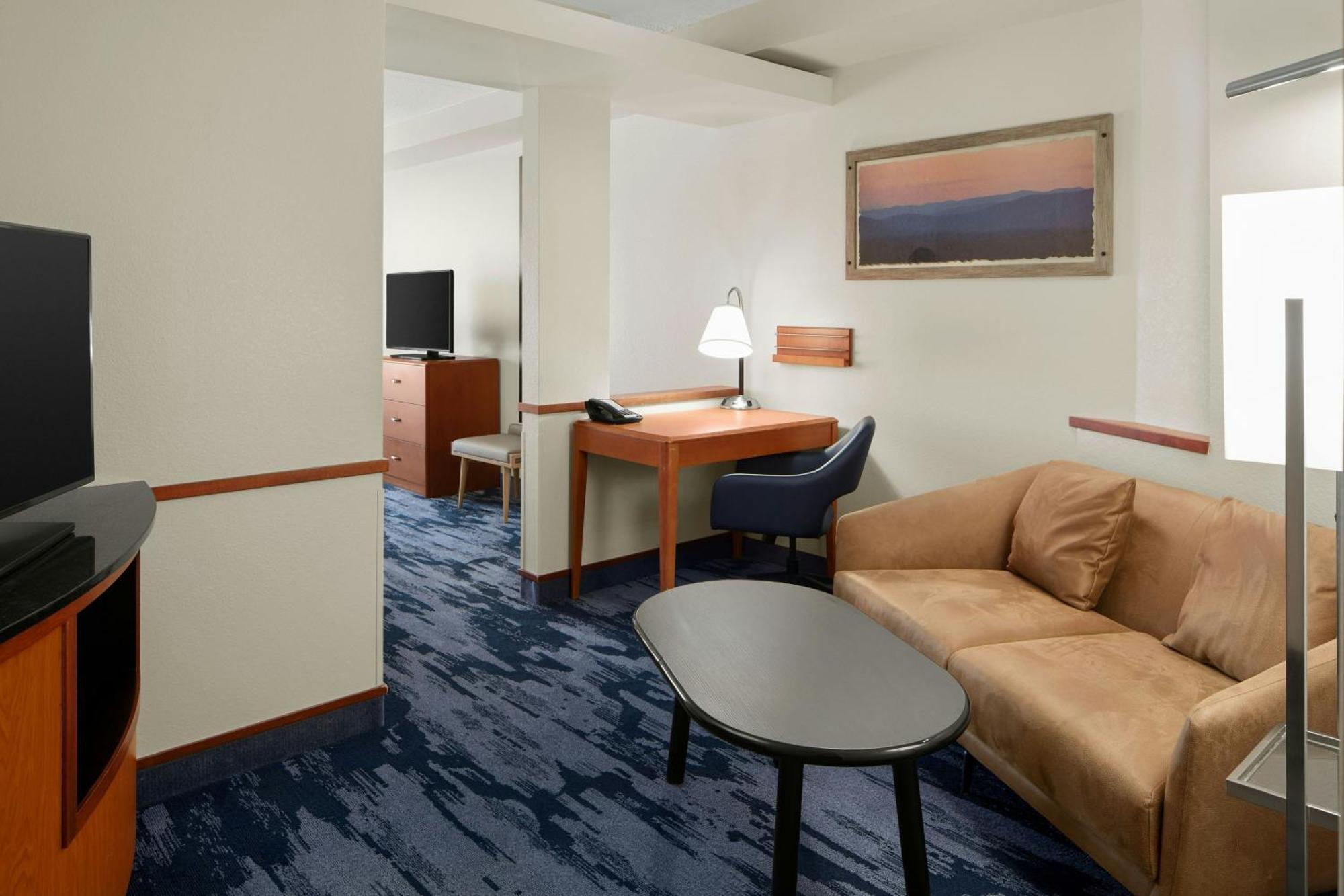 Fairfield Inn & Suites By Marriott Carlisle Esterno foto