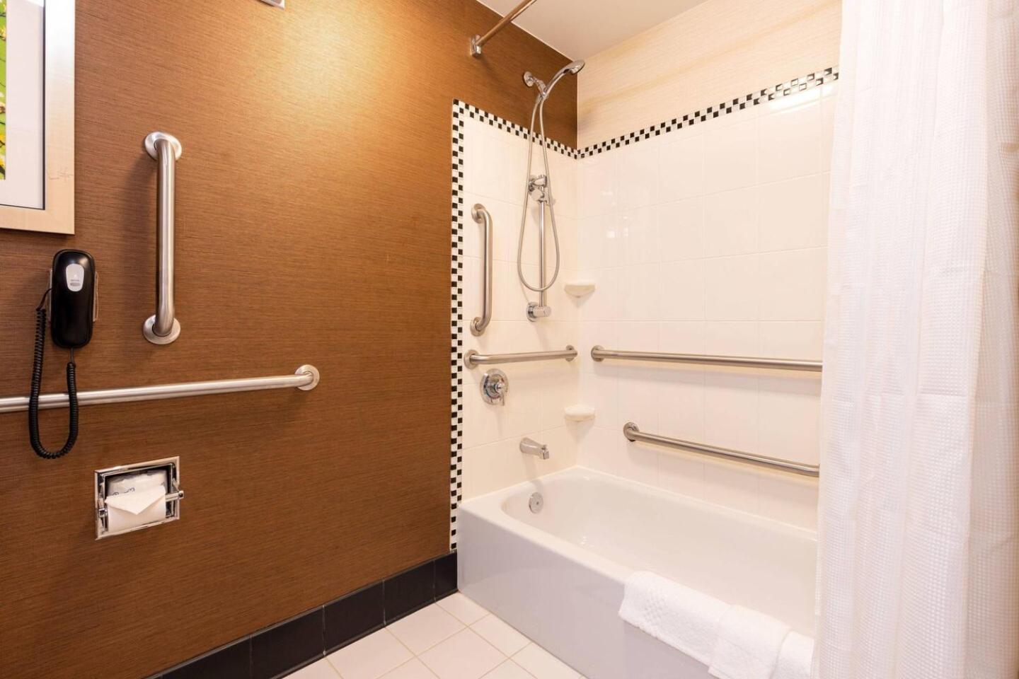 Fairfield Inn & Suites By Marriott Carlisle Esterno foto