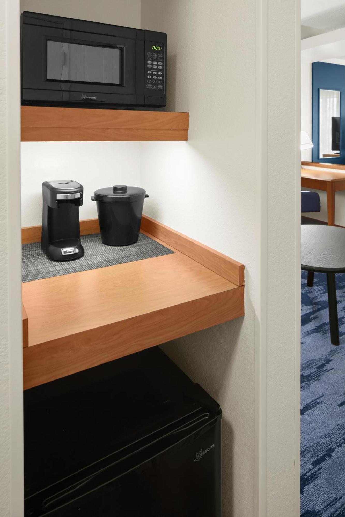 Fairfield Inn & Suites By Marriott Carlisle Esterno foto