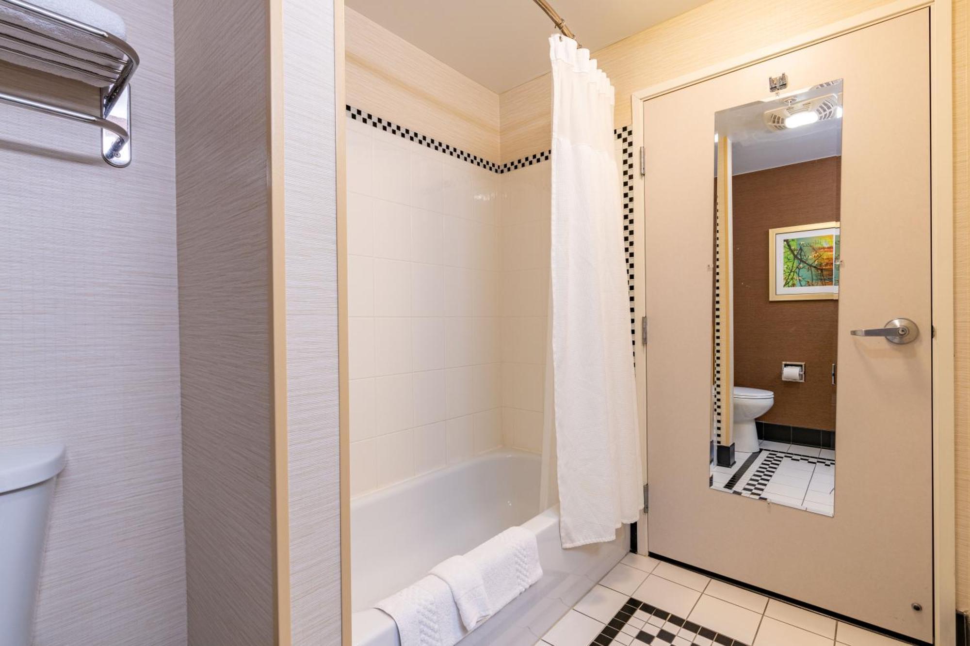 Fairfield Inn & Suites By Marriott Carlisle Esterno foto