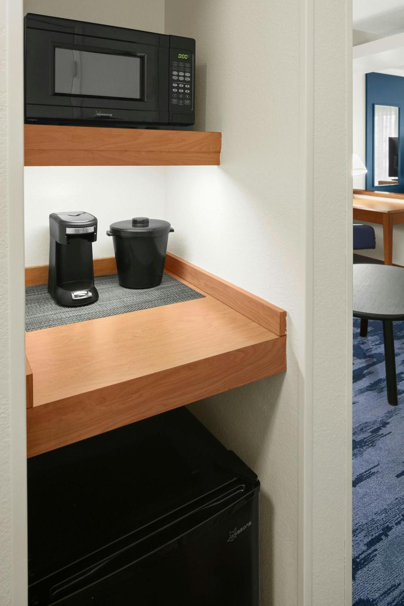Fairfield Inn & Suites By Marriott Carlisle Esterno foto