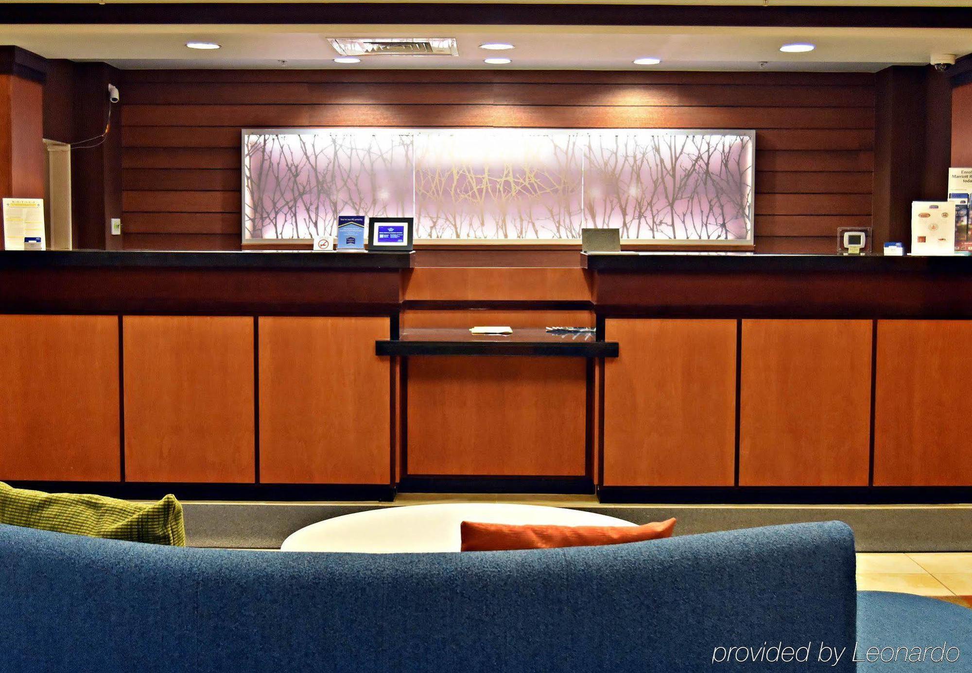 Fairfield Inn & Suites By Marriott Carlisle Esterno foto