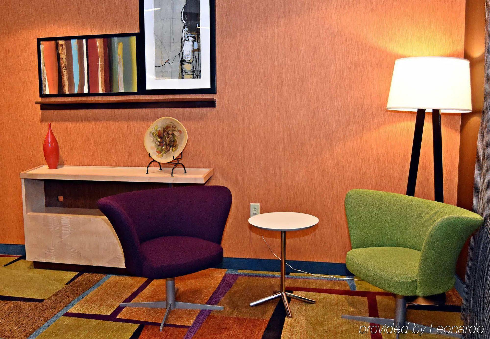 Fairfield Inn & Suites By Marriott Carlisle Esterno foto