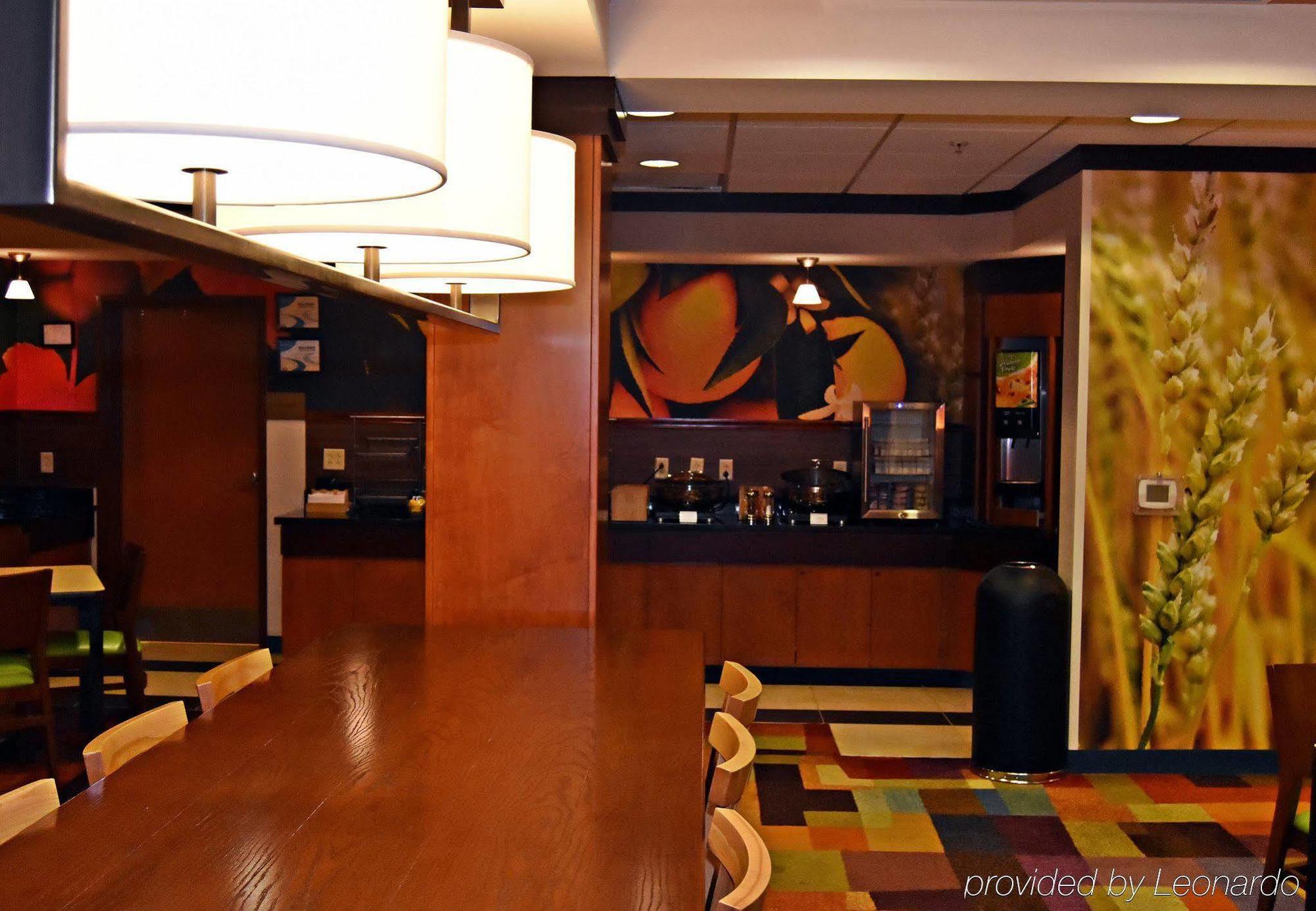 Fairfield Inn & Suites By Marriott Carlisle Esterno foto