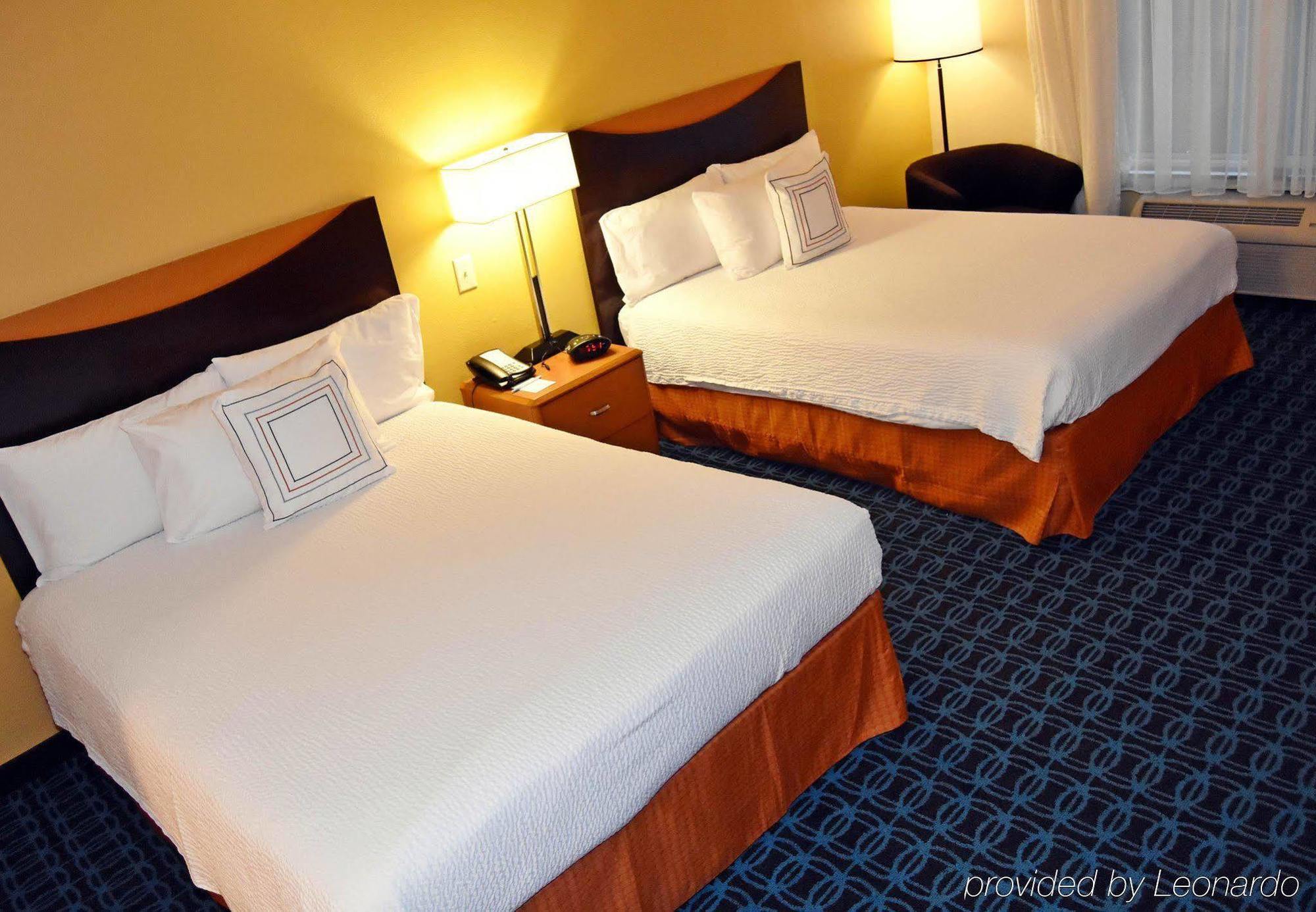 Fairfield Inn & Suites By Marriott Carlisle Esterno foto