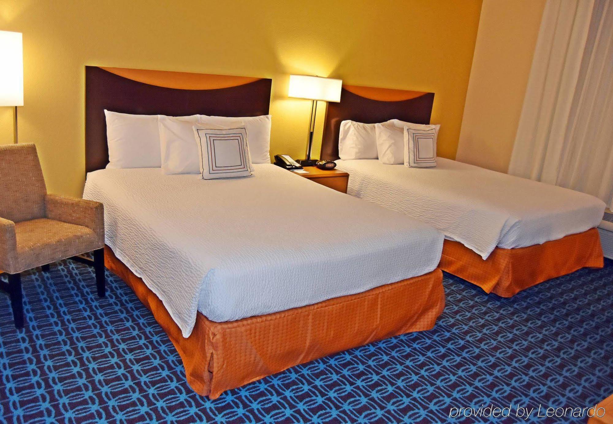 Fairfield Inn & Suites By Marriott Carlisle Esterno foto