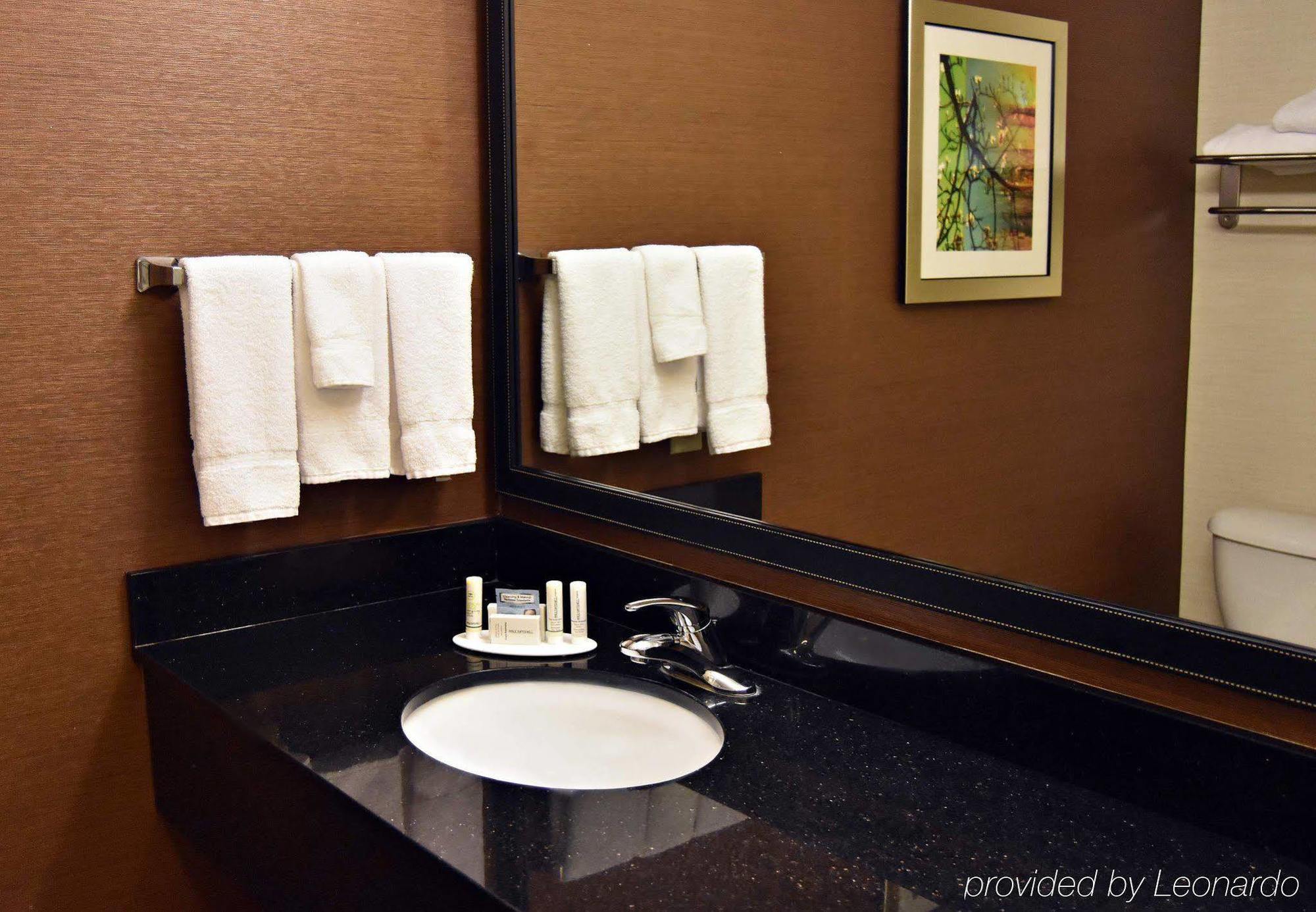 Fairfield Inn & Suites By Marriott Carlisle Esterno foto
