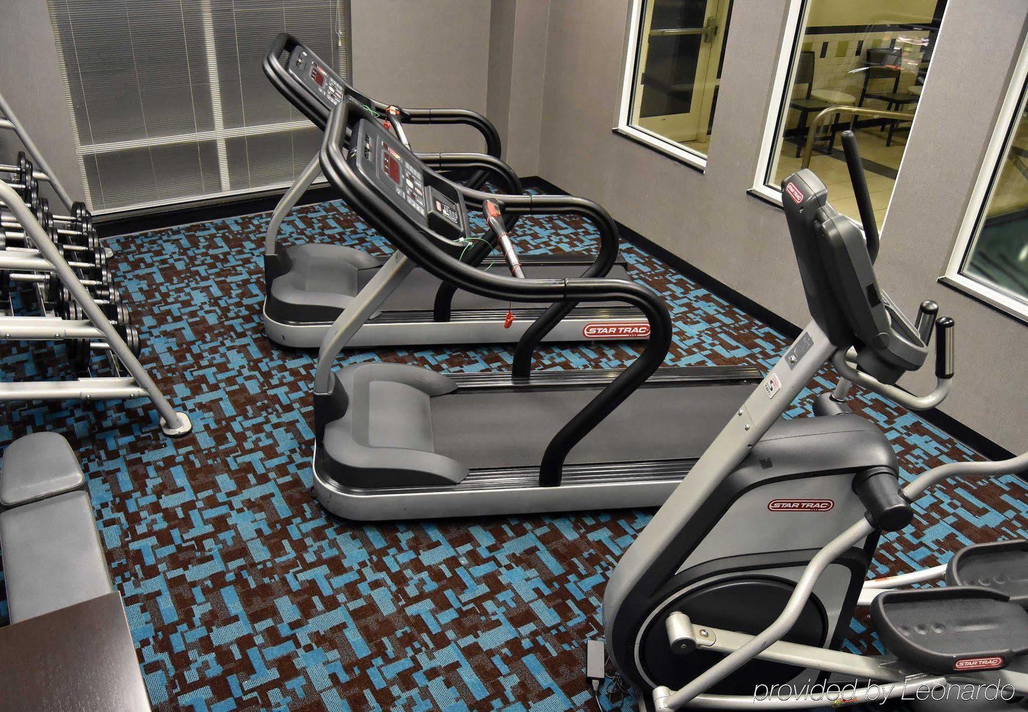 Fairfield Inn & Suites By Marriott Carlisle Esterno foto